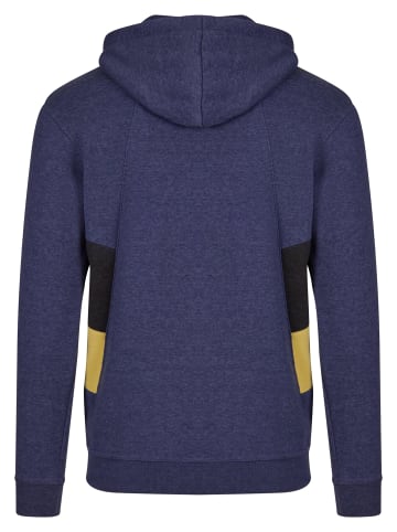 Just Rhyse Sweat & Fleece - Hoody in indigo