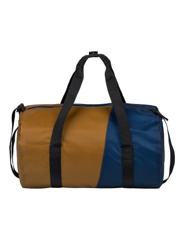 BAAGL Sporttasche Hoop in Blau Duo - 42x21x25cm