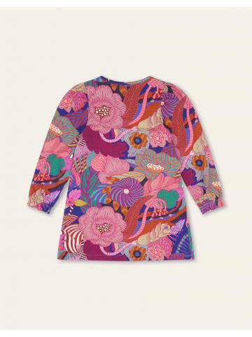 Oilily Dates Kleid in Blau