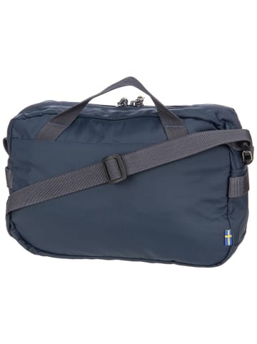 FJÄLLRÄVEN Umhängetasche High Coast Crossbody in Navy