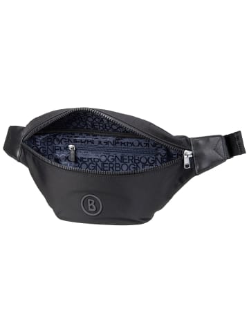Bogner Gürteltasche Arolla Tius SHZ in Black