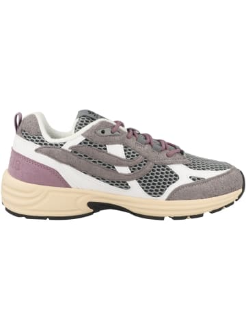 GENESIS Sneaker low G-Eco`99 Multi Mesh XT in grau