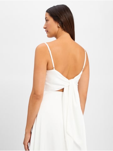 LAONA Kleid in ecru - 0002
