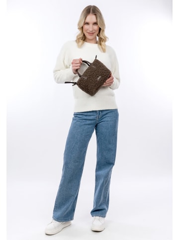 Tamaris Shopper TAS Guste in brown