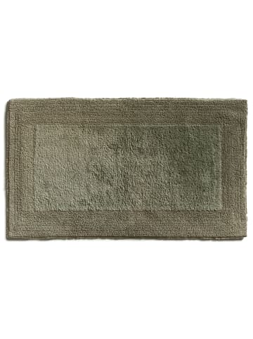 Möve Möve Badteppiche Doubleface moss - 690 in moss - 690