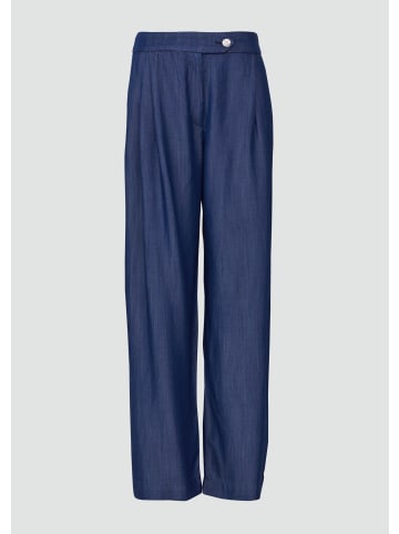 s.Oliver Hose in 57Z5_blau