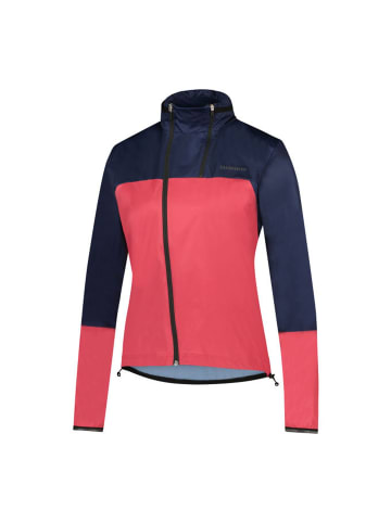 SHIMANO Jacket Woman's KUMANO in Navy Pink