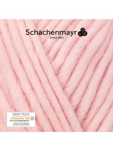 Schachenmayr since 1822 Filzgarne Wash+Filz-it!, 50g in Rosa