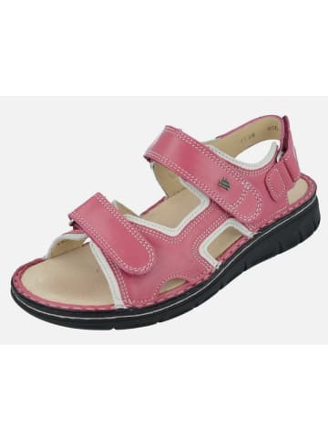 Finn Comfort Komfort Sandalen für Damen in uni