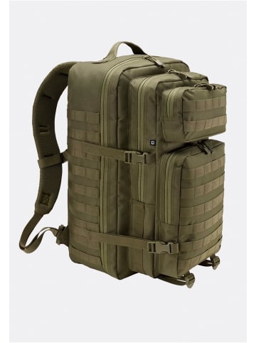 Brandit Brandit Rucksäcke in olive