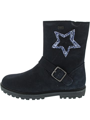 Lurchi Stiefel Blau