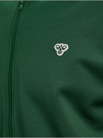 Hummel Hummel Reißverschluss Jacke Hmlarchive E-Sport Erwachsene in EDEN