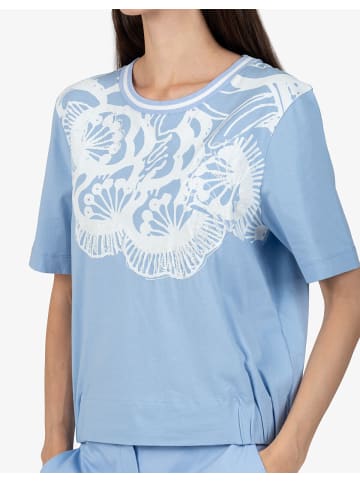 SPORTALM Kitzbühel T-Shirt in hellblau