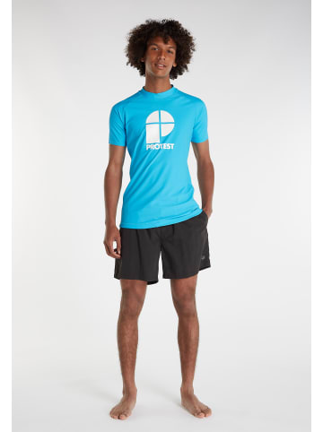 Protest " PRTCATER in Electric Blue