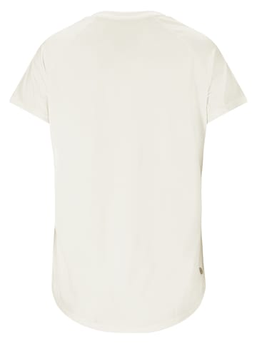 Athlecia T-Shirt Gaina in 1207 Vaporous Gray