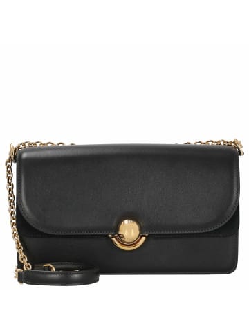 Furla Sfera S Crossbody - Umhängetasche 21.5 cm (mauve) in nero
