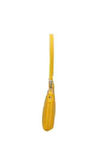 Gave Lux Schultertasche in YELLOW