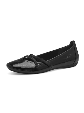 Tamaris Ballerinas schwarz