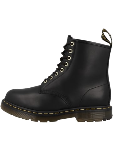 Dr. Martens Boots 1460 in schwarz