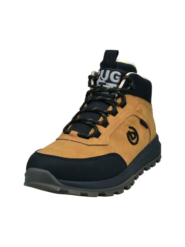 Bugatti Winterboot in braun