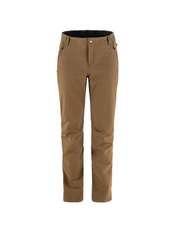FJÄLLRÄVEN Hose in wood