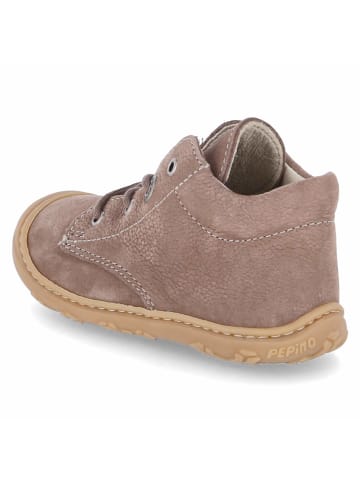 PEPINO Lauflernstiefel in braun