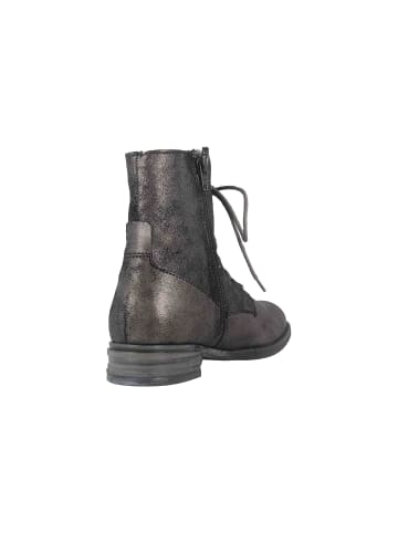 Josef Seibel Boots in Grau