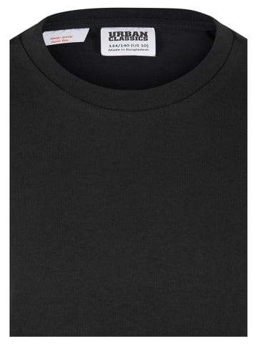 Urban Classics T-Shirts in black