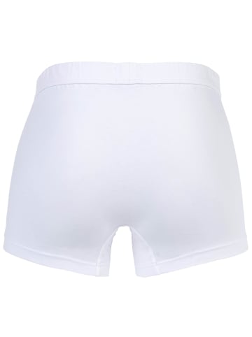 HOM Boxershort 2er Pack in Weiß