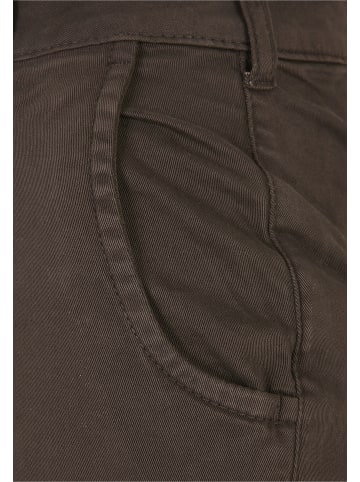 Urban Classics Cargo Trouser in brown
