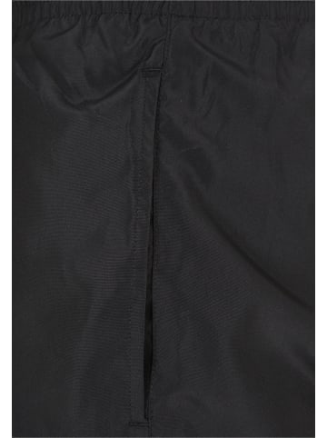 Urban Classics Track Pant in black