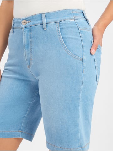 BRAX  Shorts Maine B in light stone