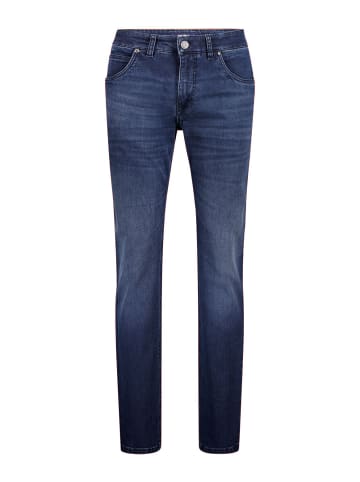 Gardeur Hose Bradley in Dark Stone OD
