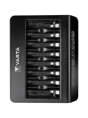 Varta Batterie C-12608682 in Schwarz