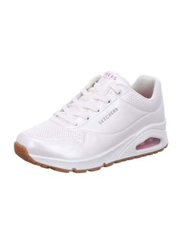 Skechers Sneaker PEARL QUEEN in weiss