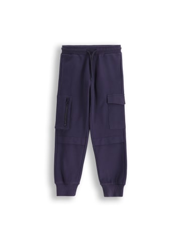 Coccodrillo Jogginghose in dunkelblau