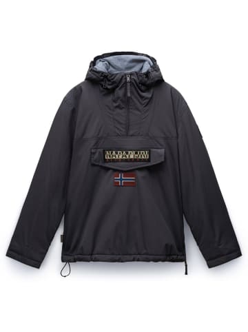 Napapijri Jacke "Rainforestinter 3" in Grau