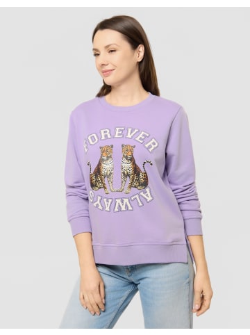 Codello Pullover in lila