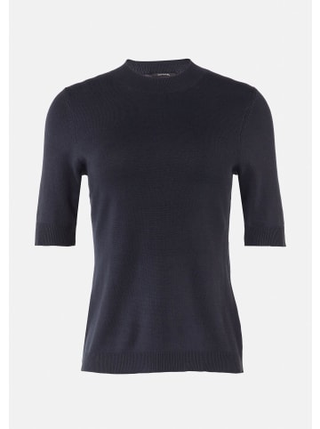 comma Strickpullover in 5976_navy