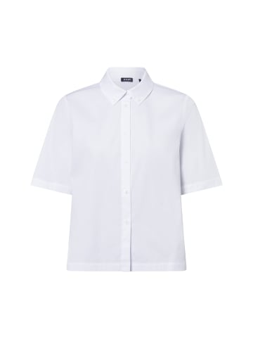 JOOP! Bluse Berta in weiß