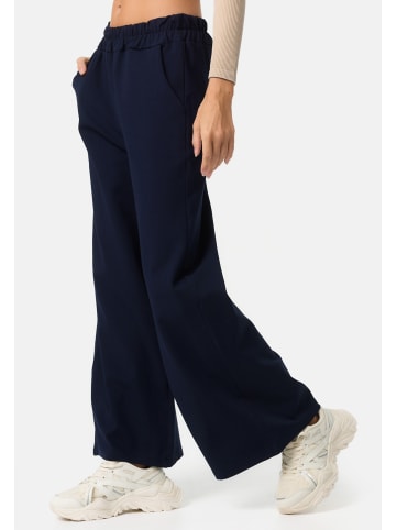 PM SELECTED Marlenehose in Navy