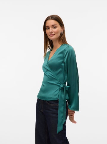 Vero Moda Bluse in Jasper