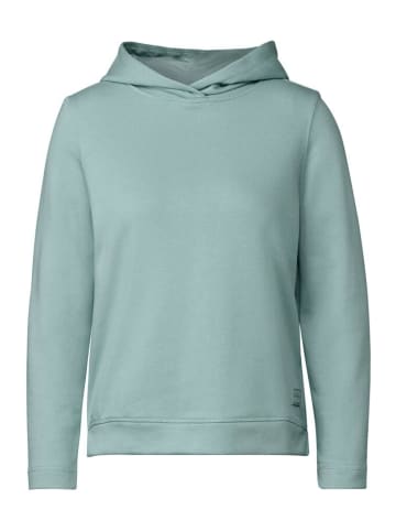 Cecil Sweatshirt in cool salvia green