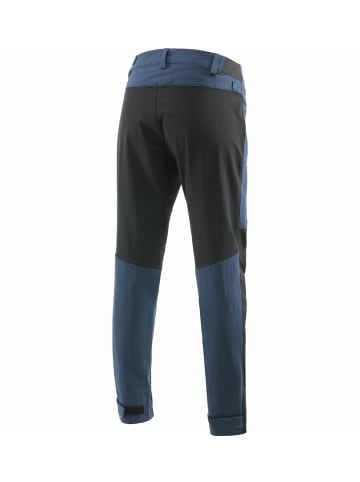 Haglöfs Wanderhose Rugged Flex Pant in Fjell green/true black