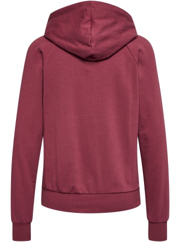 Hummel Hummel Kapuzenpullover Hmlnoni Damen in APPLE BUTTER