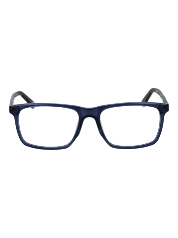 Botaniq Herren Optische Fassungen Rechteck Blau