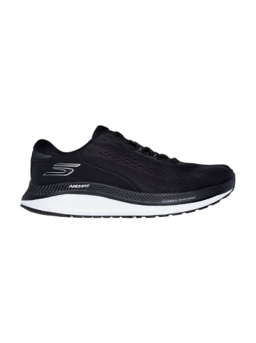 Skechers Laufschuhe in Schwarz