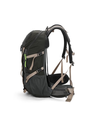 Aoking Rucksack in GREY