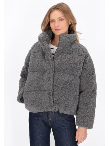 DreiMaster Maritim Women Jacket in grey