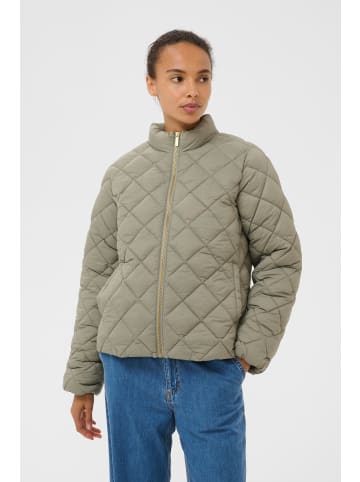 PART TWO Jacke OliaPW Gerade Passform in Vetiver